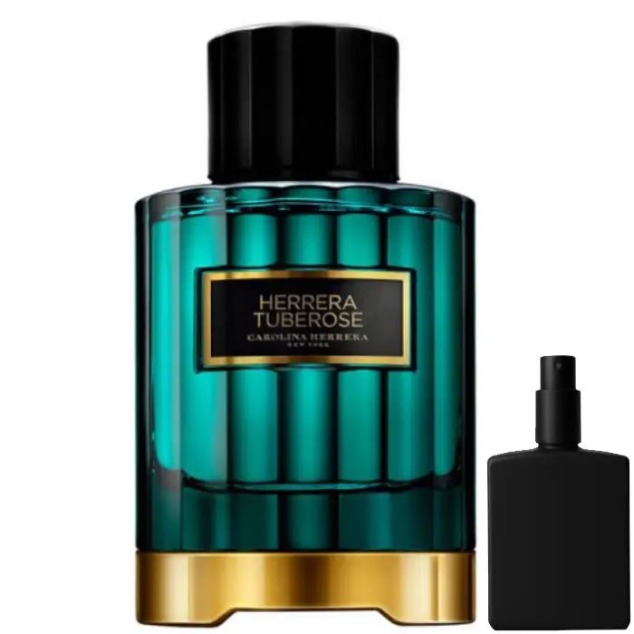 Carolina Herrera Tuberose - Eau de Parfum - LuxScents.nl