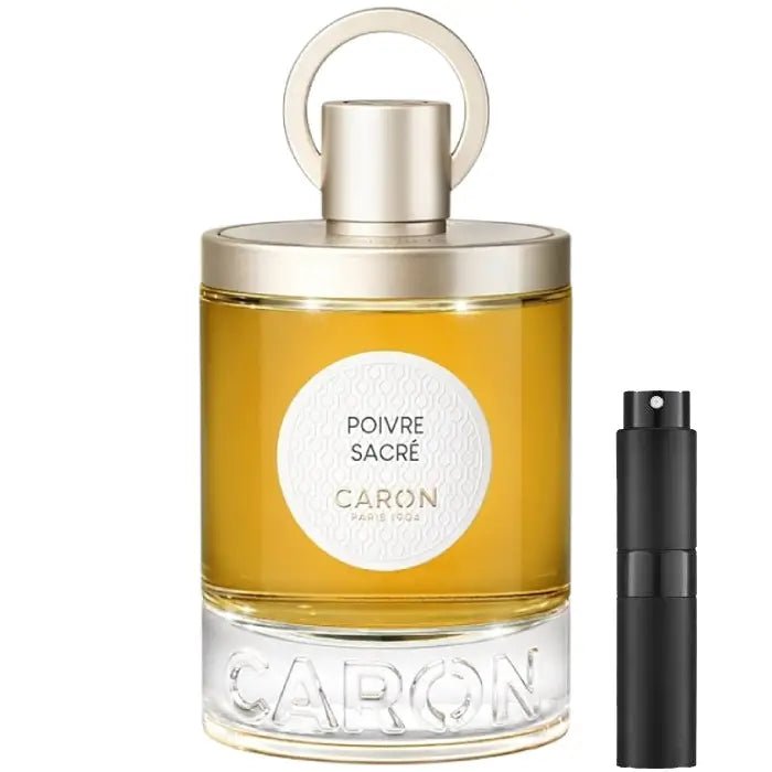 Caron Poivre Sacre - Eau de Parfum - LuxScents.nl