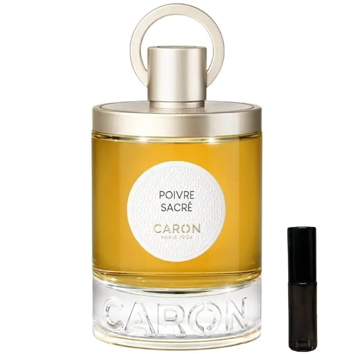 Caron Poivre Sacre - Eau de Parfum - LuxScents.nl