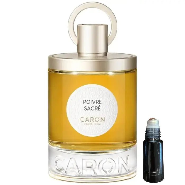 Caron Tabac Blond - Eau de Parfum - LuxScents.nl