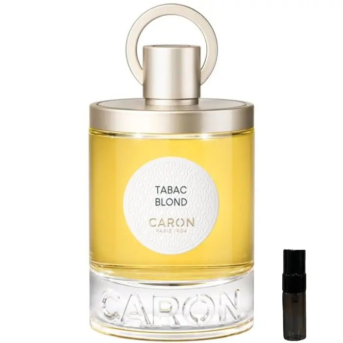 Caron Tabac Blond - Eau de Parfum - LuxScents.nl
