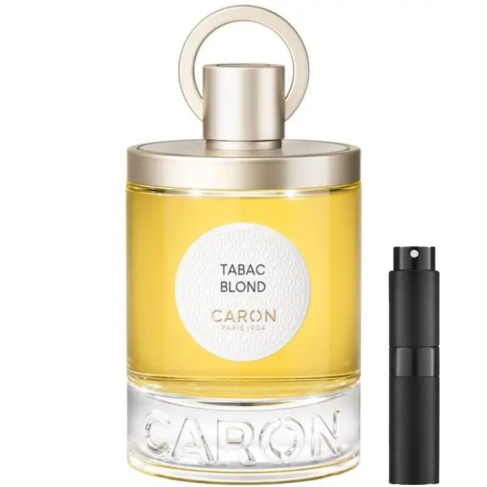 Caron Tabac Blond - Eau de Parfum - LuxScents.nl