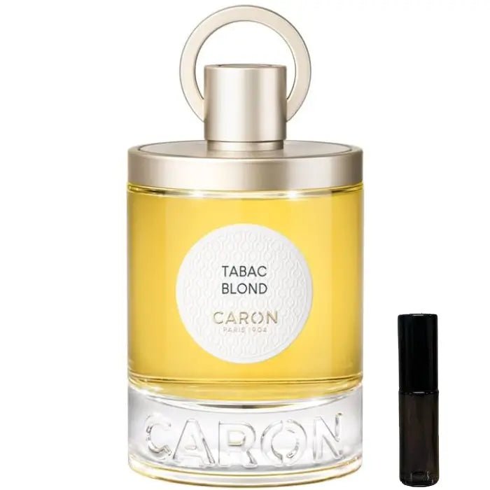 Caron Tabac Blond - Eau de Parfum - LuxScents.nl