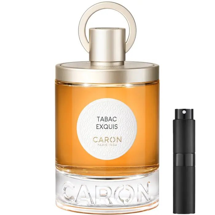 Caron Tabac Exquis - Eau de Parfum - LuxScents.nl
