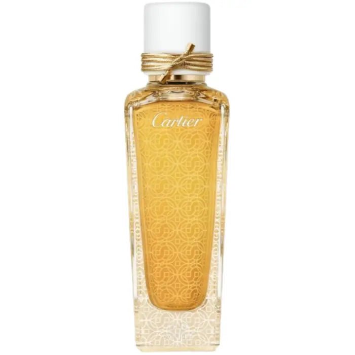 Cartier Oud Vanille - Eau de Parfum - LuxScents.nl