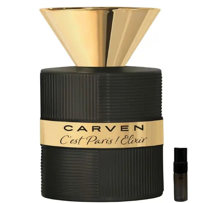 Carven C'est Paris Elixir - Eau de Parfum - LuxScents.nl