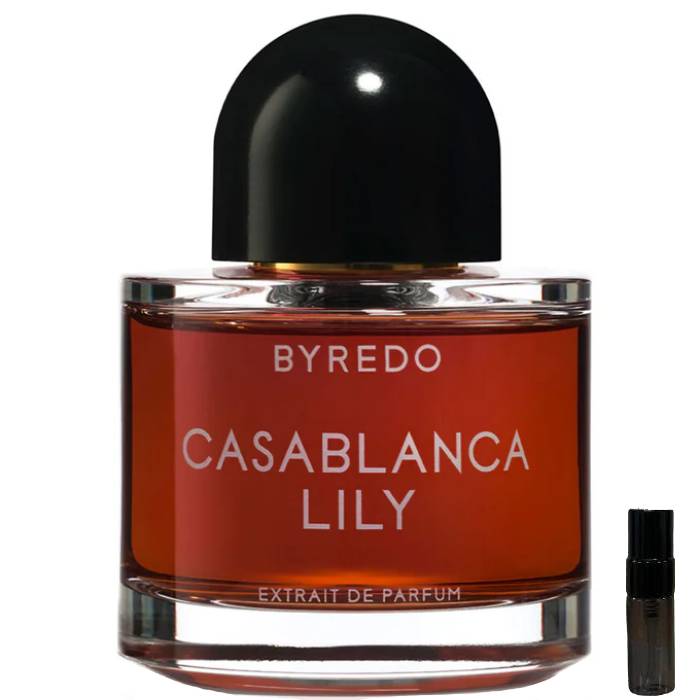 Casablanca Lily by Byredo - Extrait de Parfum - LuxScents.nl