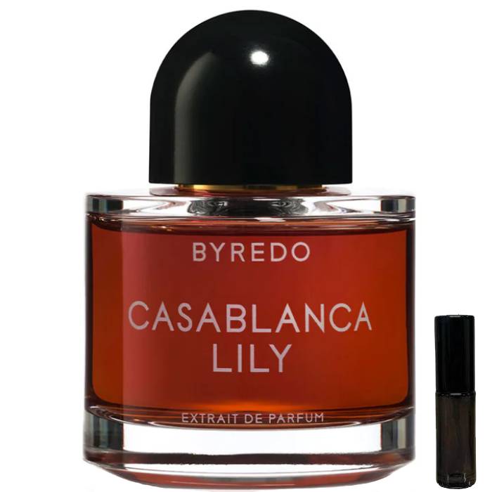 Casablanca Lily by Byredo - Extrait de Parfum - LuxScents.nl