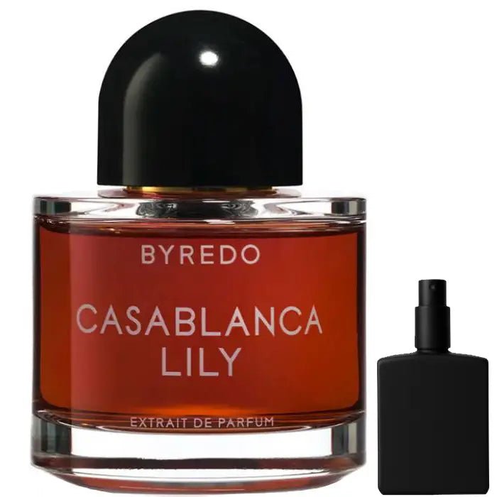 Casablanca Lily by Byredo - Extrait de Parfum - LuxScents