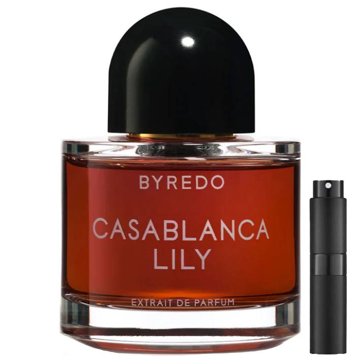 Casablanca Lily by Byredo - Extrait de Parfum - LuxScents.nl