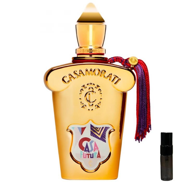 Casamorati 1888 Casafutura - Eau de Parfum - LuxScents.nl