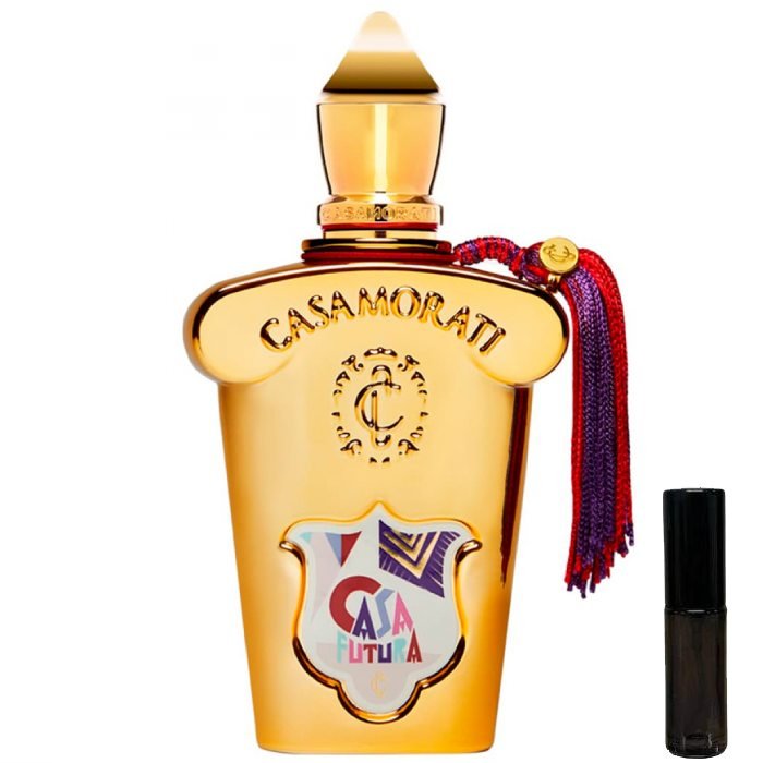 Casamorati 1888 Casafutura - Eau de Parfum - LuxScents.nl