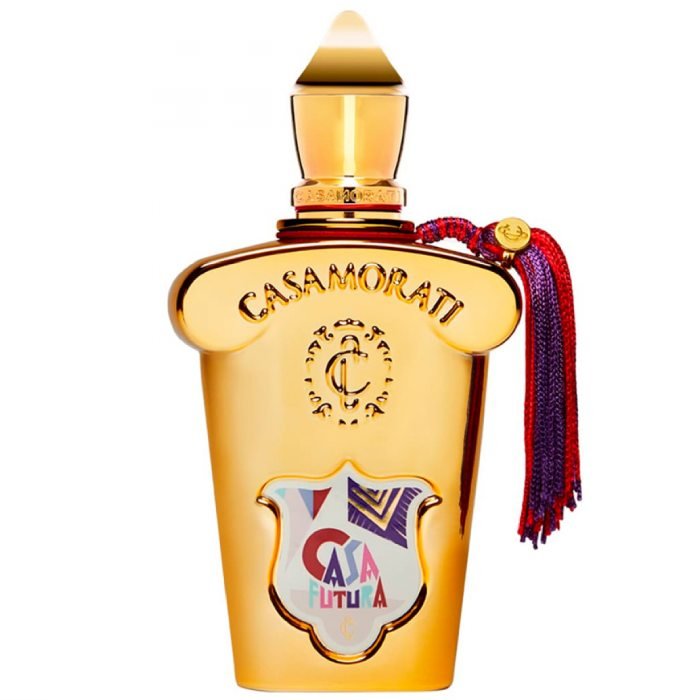 Casamorati 1888 Casafutura - Eau de Parfum - LuxScents.nl