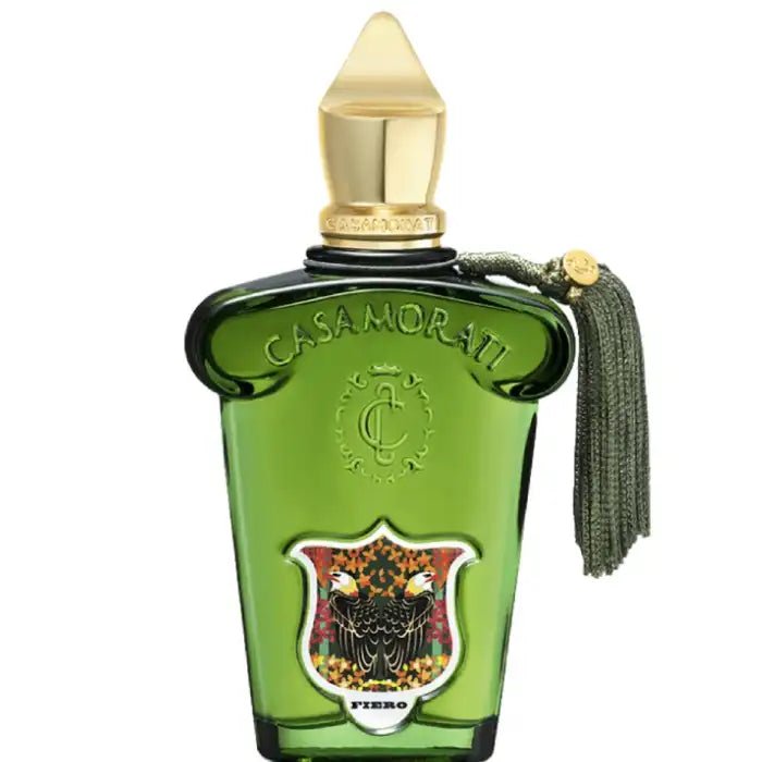 Casamorati Fiero - Eau De Parfum - LuxScents.nl