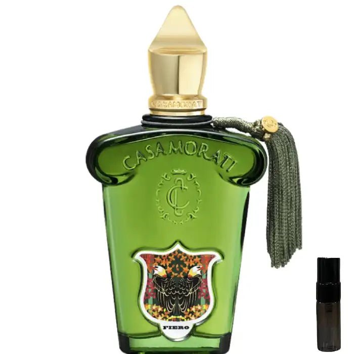 Casamorati Fiero - Eau De Parfum - LuxScents.nl