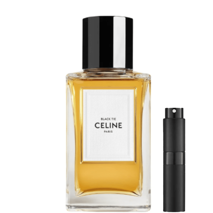 Celine Black Tie - Eau de Parfum - LuxScents.nl