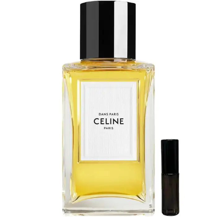 Celine Dans Paris - Eau de Parfum - LuxScents.nl