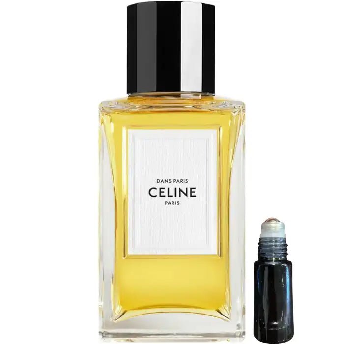 Celine Dans Paris - Eau de Parfum - LuxScents.nl