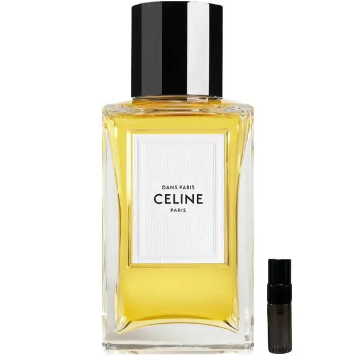 Celine Dans Paris - Eau de Parfum - LuxScents.nl