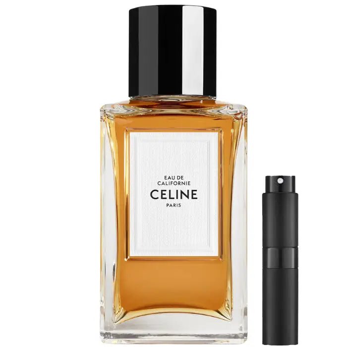 Celine Eau de Californie - Eau de Parfum - LuxScents.nl