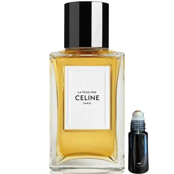 Celine La Peau Nue - Eau de Parfum - LuxScents