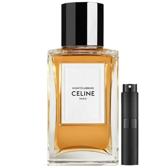 Celine Nightclubbing - Eau de Parfum - LuxScents.nl