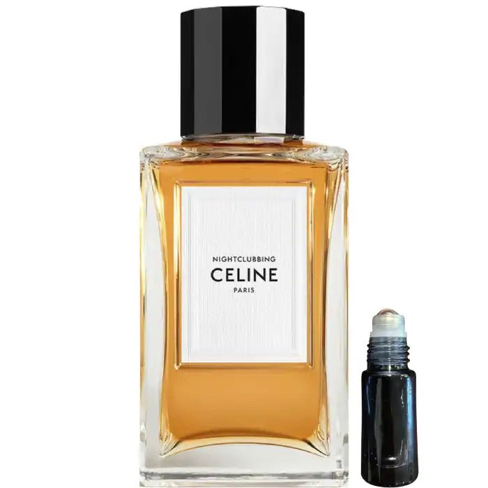 Celine Nightclubbing - Eau de Parfum - LuxScents.nl