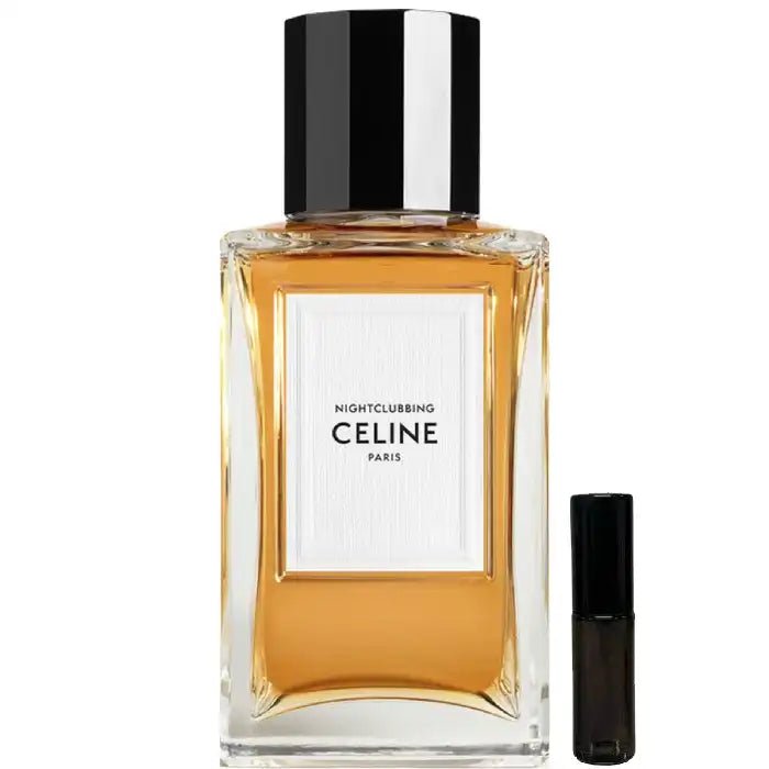 Celine Nightclubbing - Eau de Parfum - LuxScents.nl
