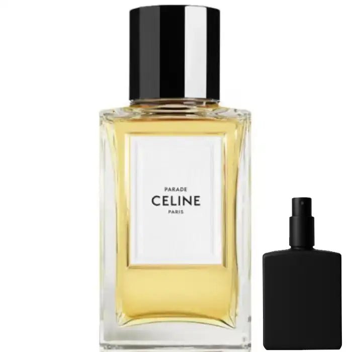 Celine Parade - Eau de Parfum - LuxScents