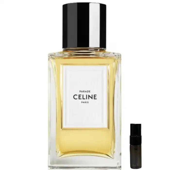 Celine Parade - Eau de Parfum – LuxScents