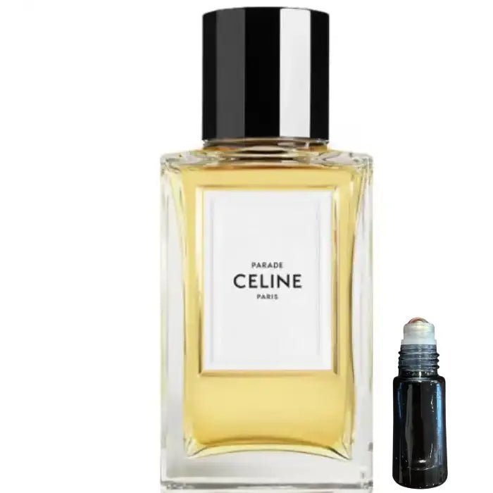 Celine Parade - Eau de Parfum - LuxScents