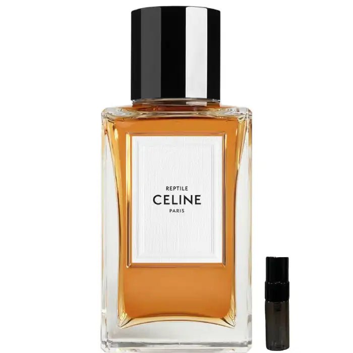 Celine Reptile - Eau de Parfum - LuxScents