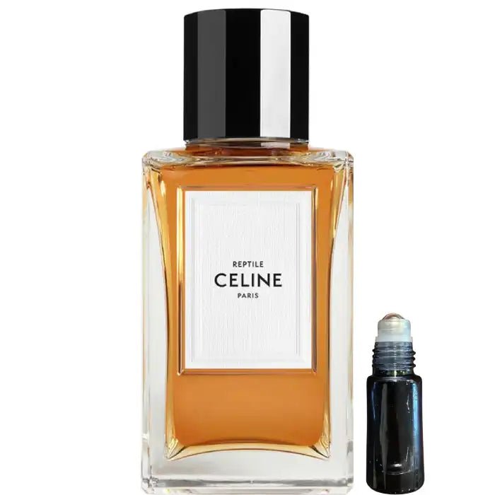 Celine Reptile - Eau de Parfum - LuxScents