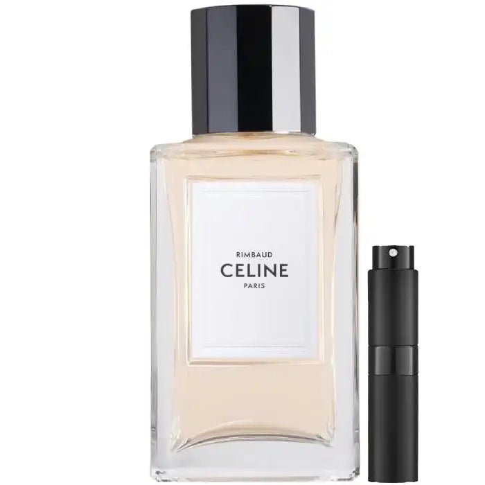 Celine Rimbaud - Eau de Parfum - LuxScents