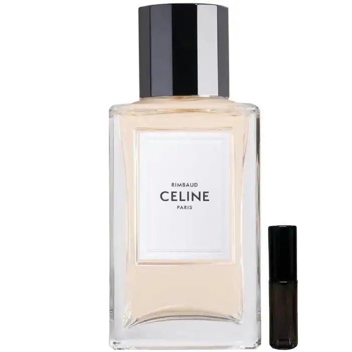 Celine Rimbaud - Eau de Parfum - LuxScents