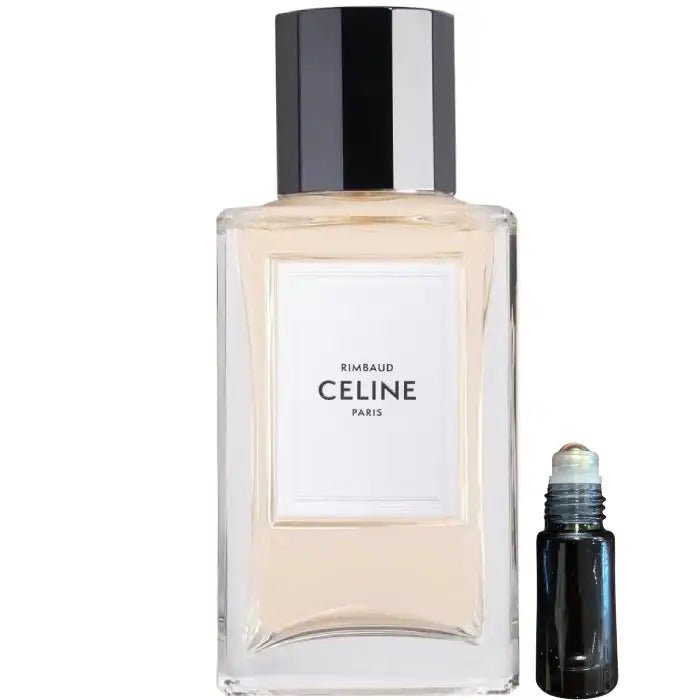 Celine Rimbaud - Eau de Parfum - LuxScents