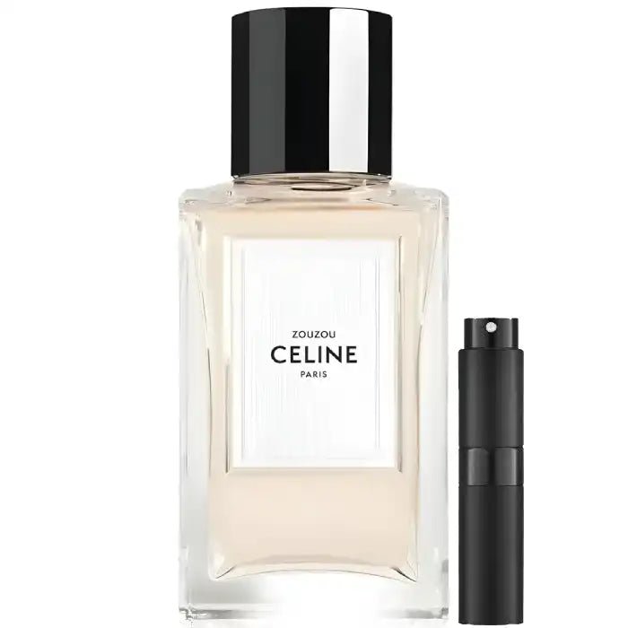 Celine Zouzou - Eau de Parfum - LuxScents.nl