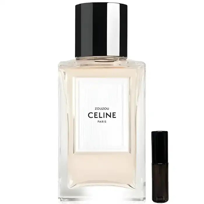Celine Zouzou - Eau de Parfum - LuxScents.nl