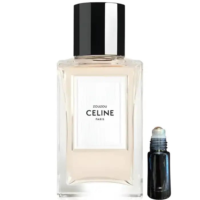Celine Zouzou - Eau de Parfum - LuxScents.nl