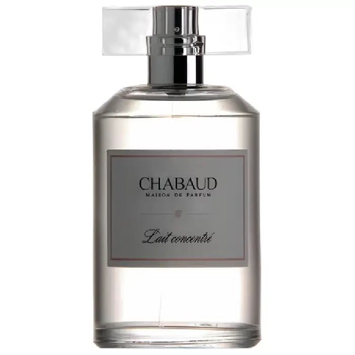 Chabaud Maison de Parfum Lait Concentré - Eau de Toilette - LuxScents