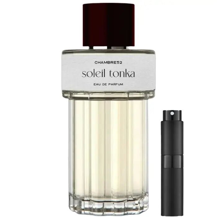 Chambre52 Soleil Tonka - Eau de Parfum - LuxScents