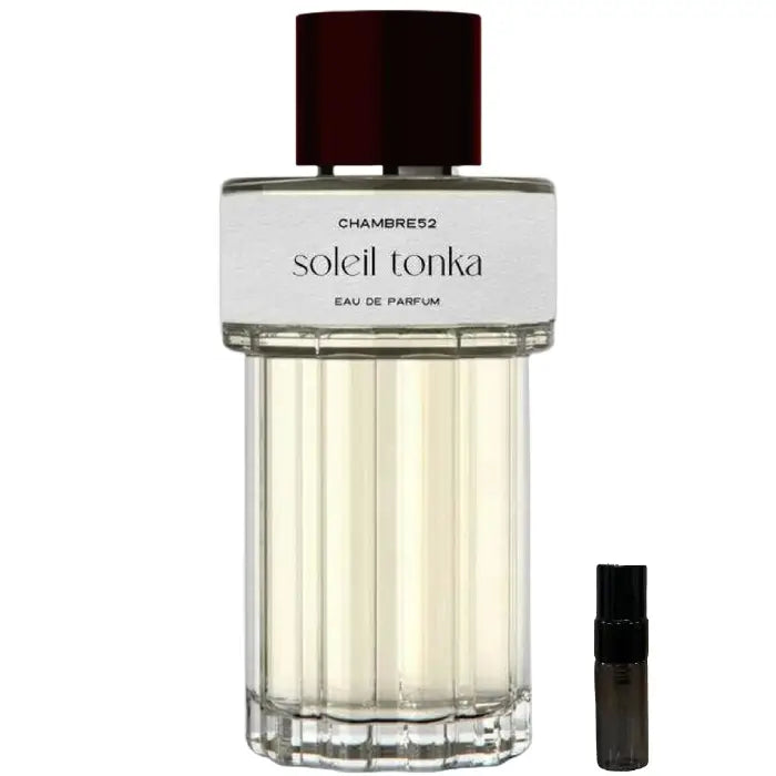 Chambre52 Soleil Tonka - Eau de Parfum