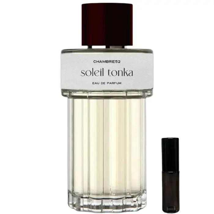 Chambre52 Soleil Tonka - Eau de Parfum