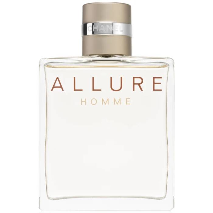 Chanel Allure Homme - Eau de Toilette - LuxScents.nl