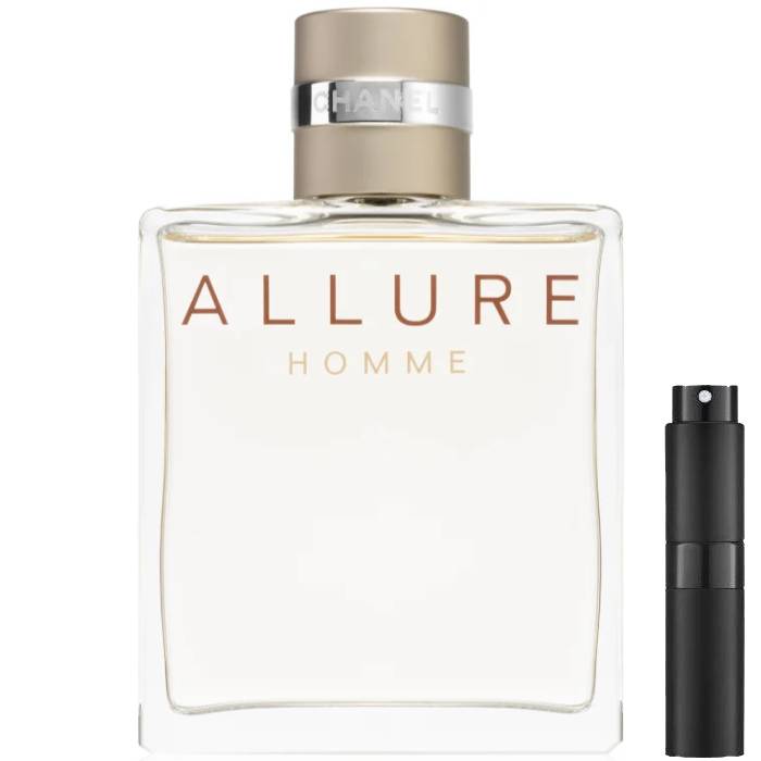 Chanel Allure Homme - Eau de Toilette - LuxScents.nl