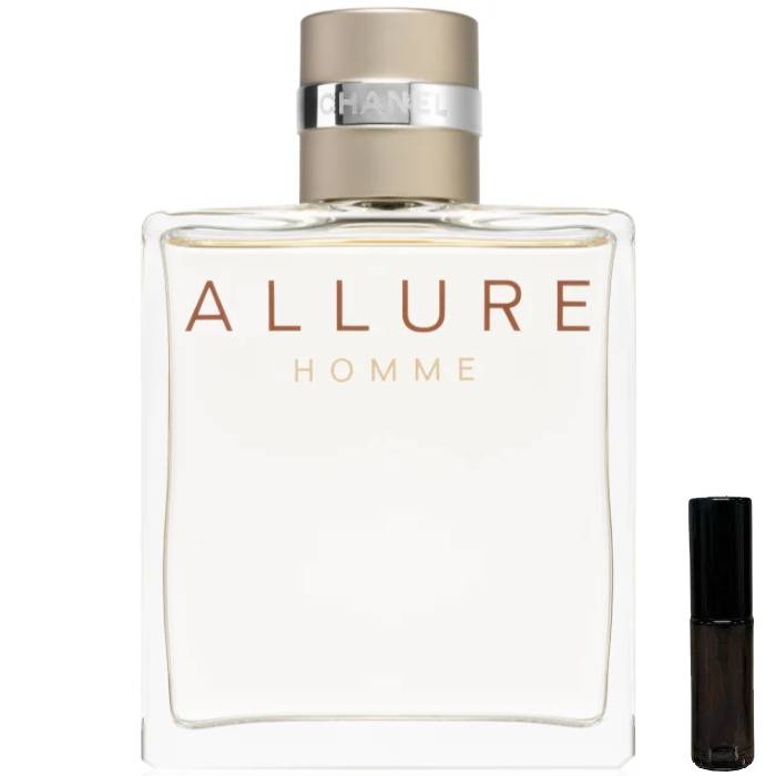 Chanel Allure Homme - Eau de Toilette - LuxScents.nl