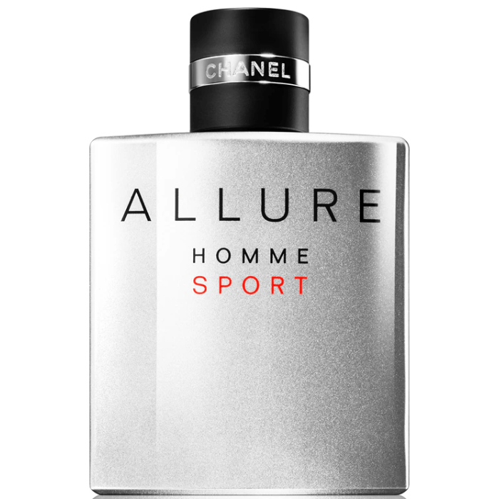 Chanel Allure Homme Sport - Eau de Toilette - LuxScents.nl