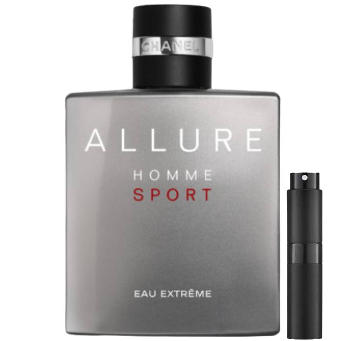 Chanel Allure Homme Sport Eau Extreme - Eau de Parfum - LuxScents.nl
