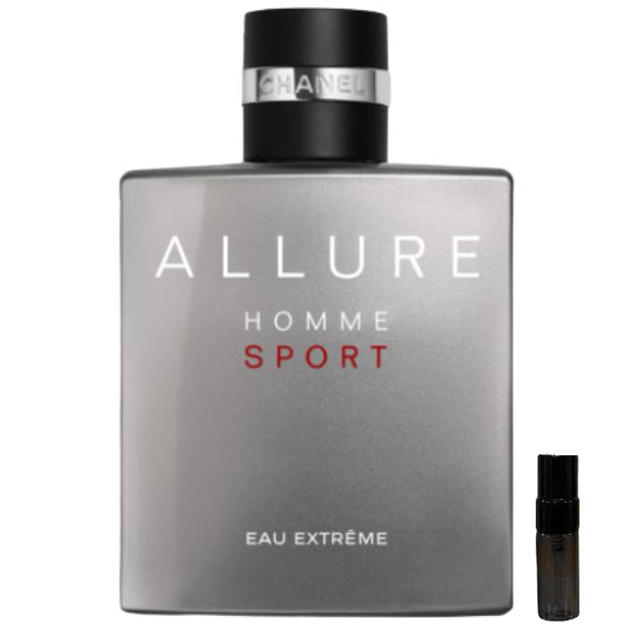 Chanel Allure Homme Sport Eau Extreme - Eau de Parfum - LuxScents.nl