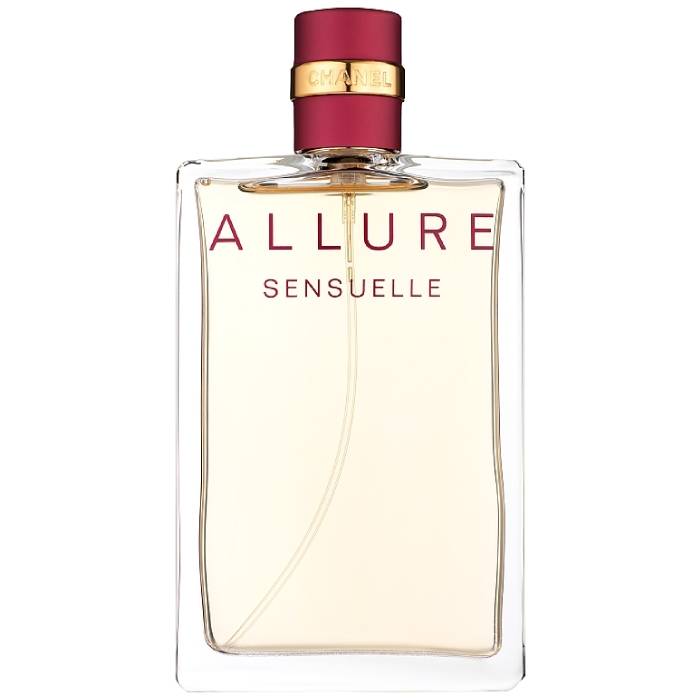 Chanel Allure Sensuelle - Eau de Parfum - LuxScents.nl